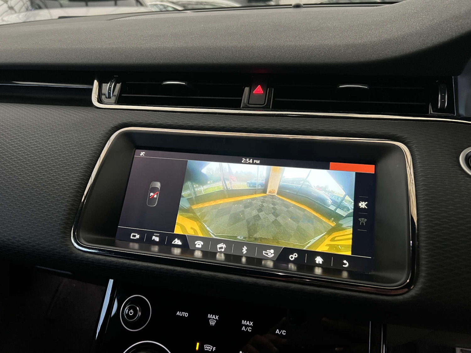 Used Land Rover Range Rover Evoque 2019 for sale - 77053572: Photo 19