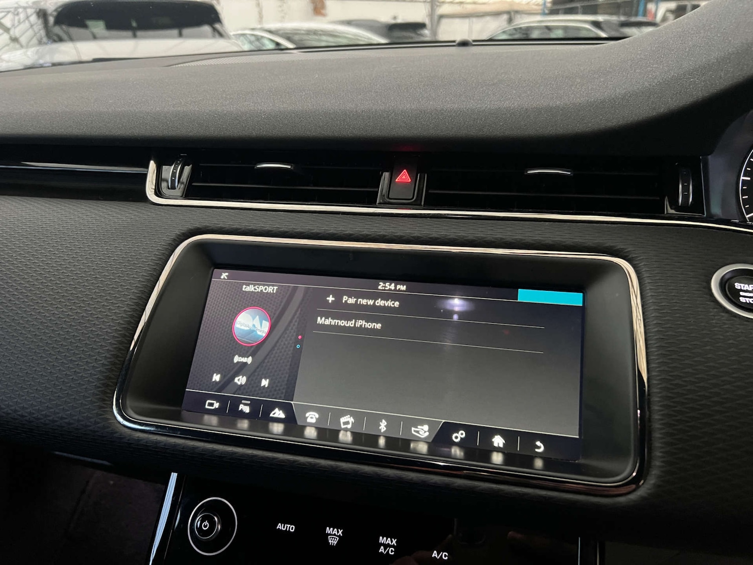 Used Land Rover Range Rover Evoque 2019 for sale - 77053572: Photo 20