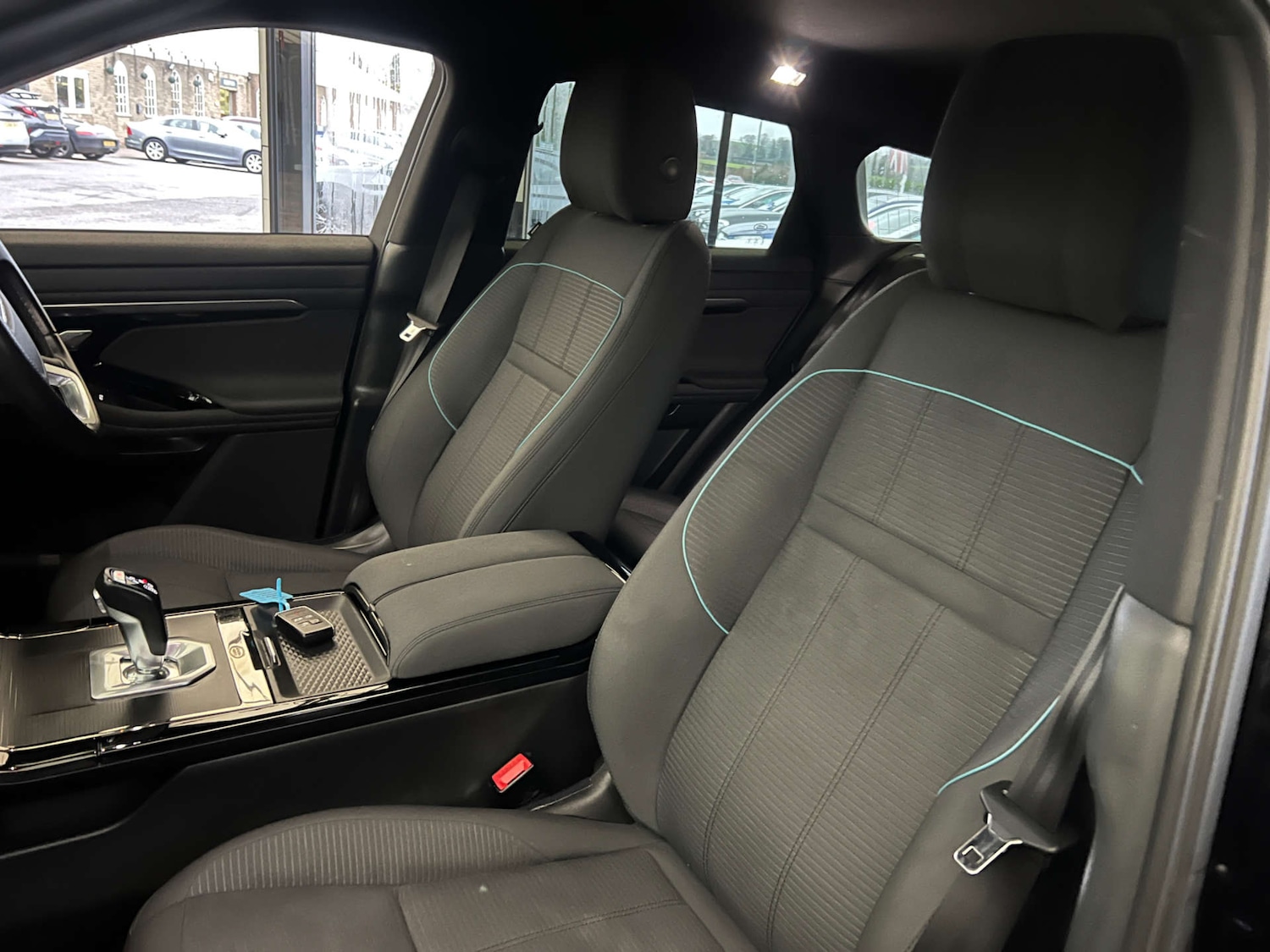 Used Land Rover Range Rover Evoque 2019 for sale - 77053572: Photo 23