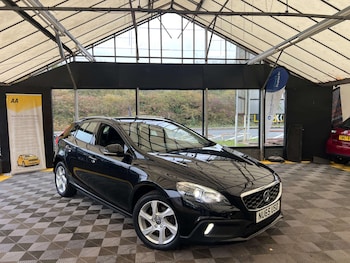2015 - D2 [120] Cross Country Lux 5dr