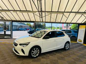Used Vauxhall Corsa 2021 for sale - 74640843: Photo