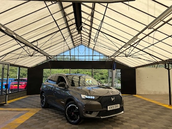 Used DS Automobiles DS 7 Crossback 2019 for sale - 78694174: Photo