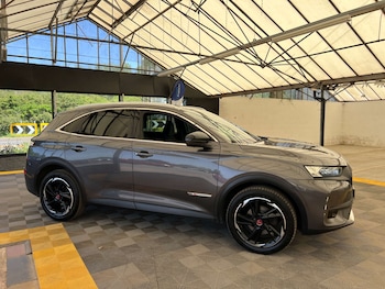 Used DS Automobiles DS 7 Crossback 2019 for sale - 78694174: Photo