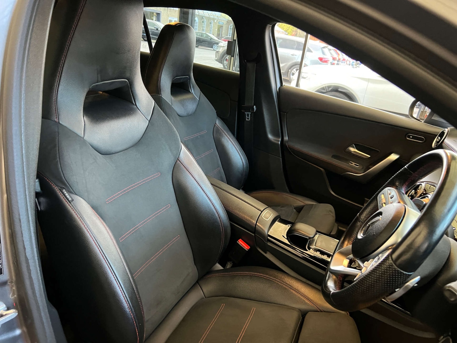 Used Mercedes-Benz A-Class 2019 for sale - 76511109: Photo 11