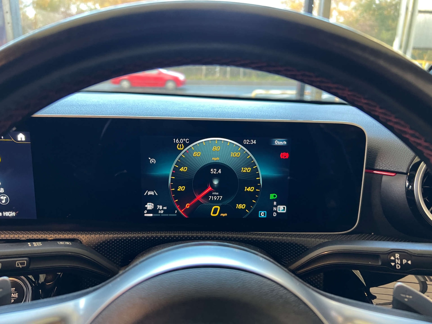 Used Mercedes-Benz A-Class 2019 for sale - 76511109: Photo 14