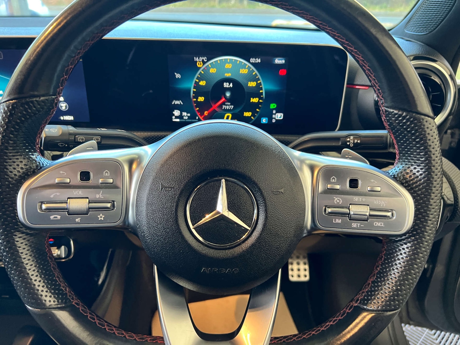 Used Mercedes-Benz A-Class 2019 for sale - 76511109: Photo 15