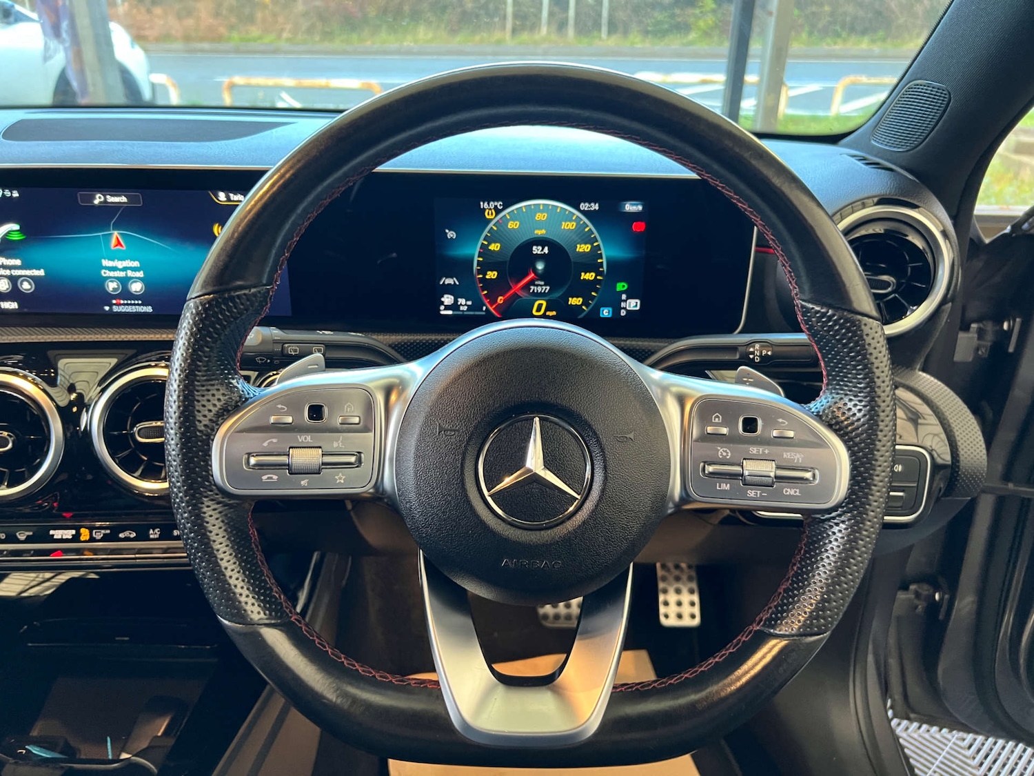 Used Mercedes-Benz A-Class 2019 for sale - 76511109: Photo 16