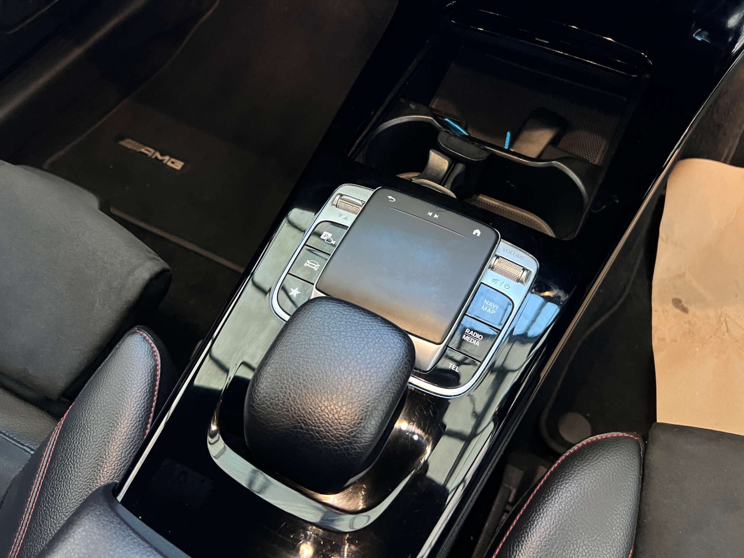 Used Mercedes-Benz A-Class 2019 for sale - 76511109: Photo 17