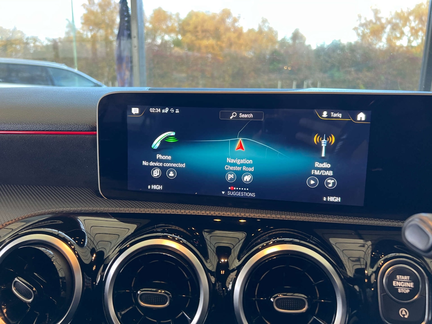 Used Mercedes-Benz A-Class 2019 for sale - 76511109: Photo 20