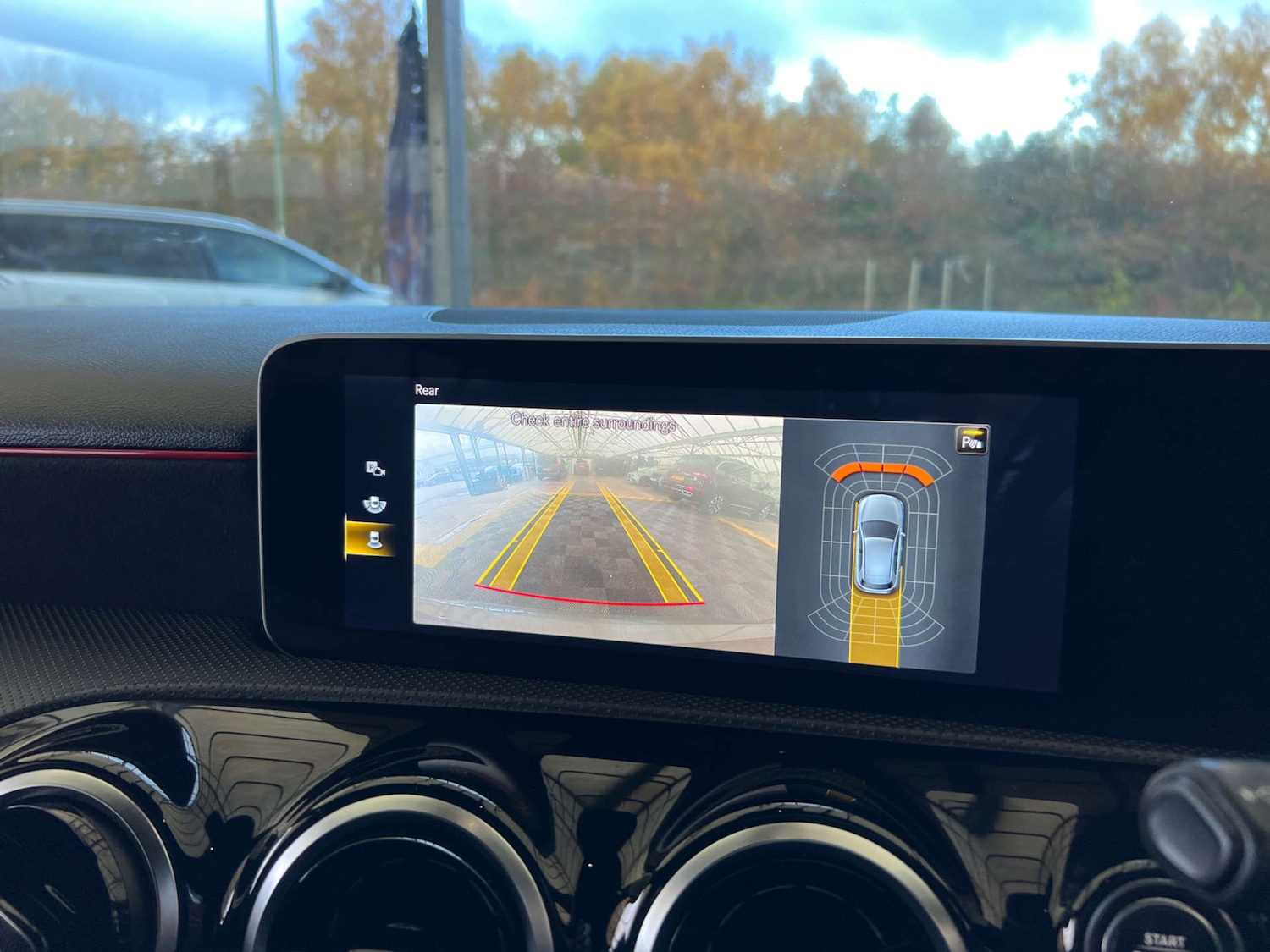 Used Mercedes-Benz A-Class 2019 for sale - 76511109: Photo 21