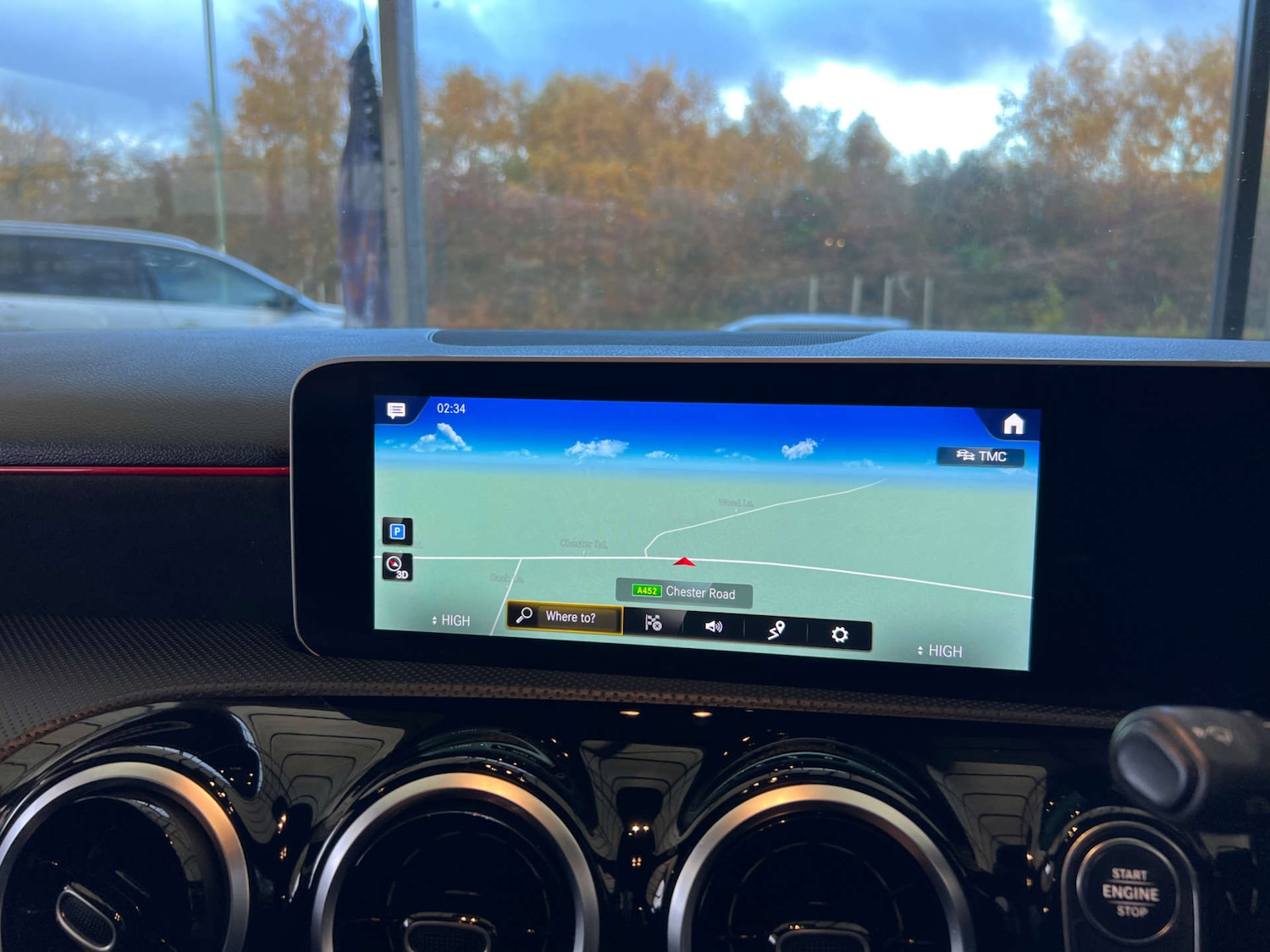 Used Mercedes-Benz A-Class 2019 for sale - 76511109: Photo 22