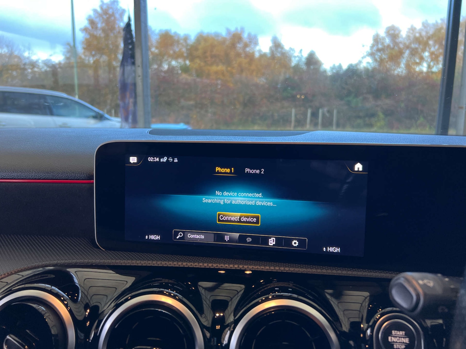 Used Mercedes-Benz A-Class 2019 for sale - 76511109: Photo 23