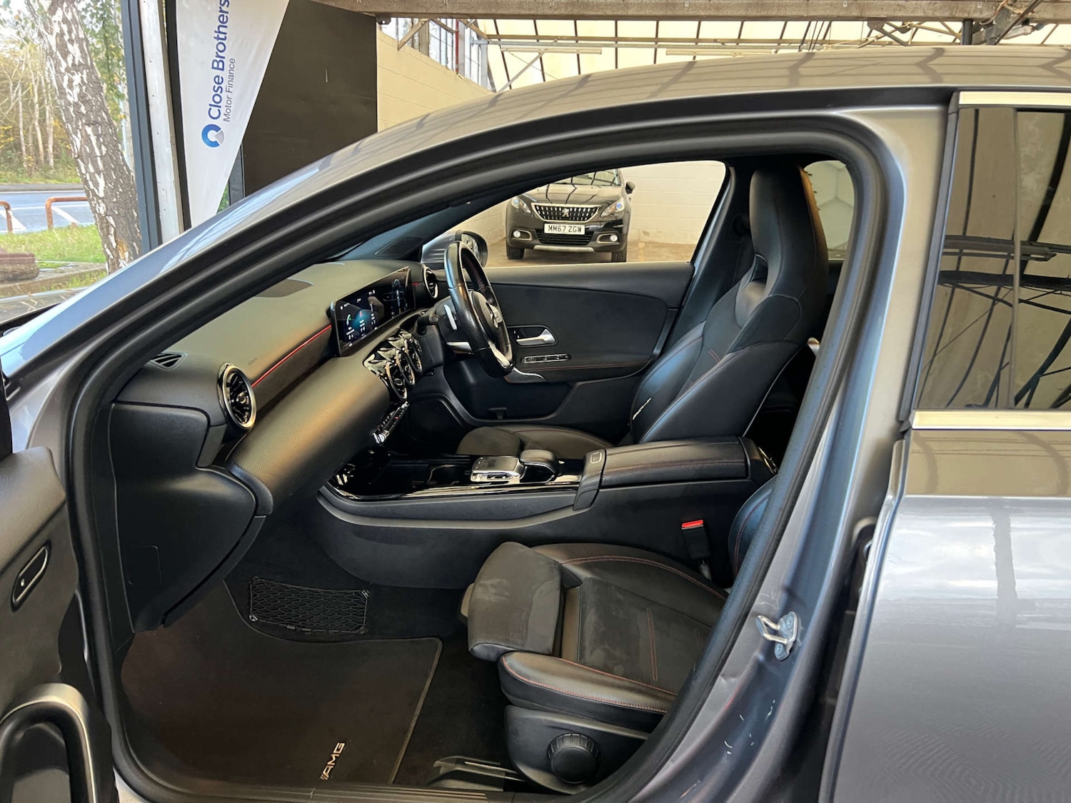 Used Mercedes-Benz A-Class 2019 for sale - 76511109: Photo 24