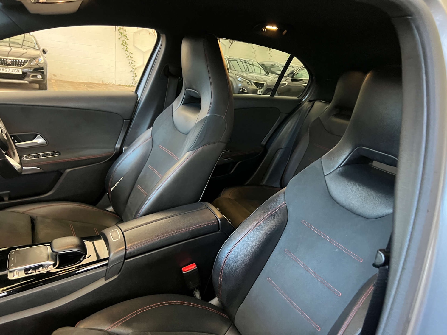 Used Mercedes-Benz A-Class 2019 for sale - 76511109: Photo 26