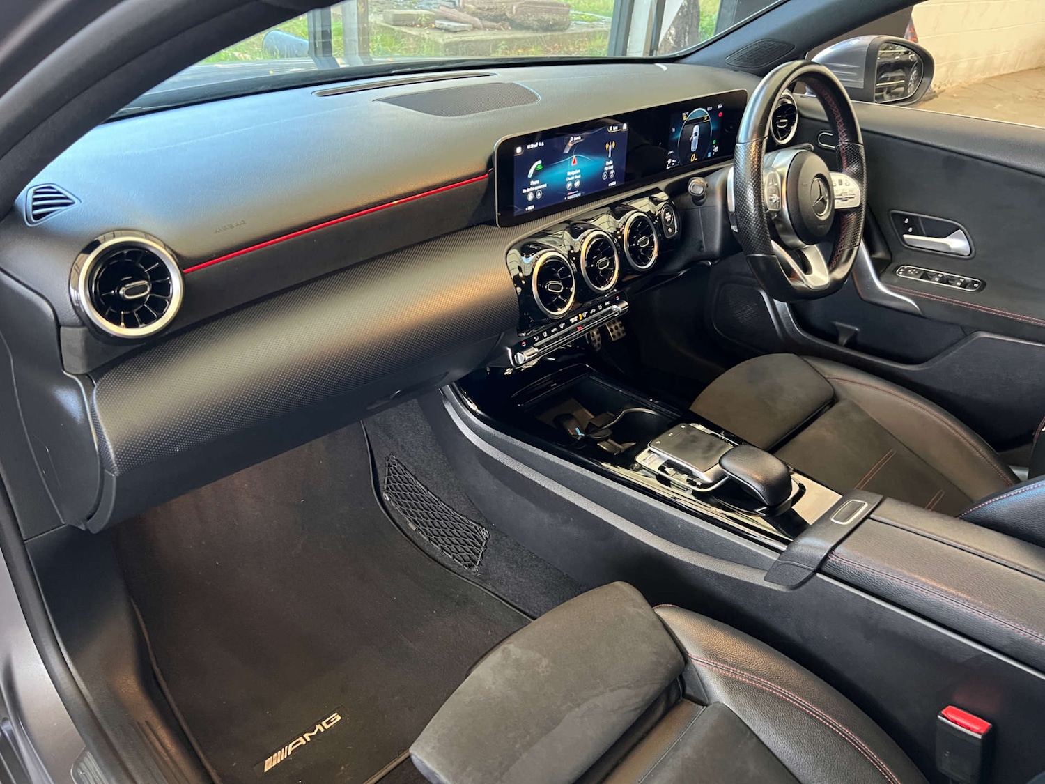 Used Mercedes-Benz A-Class 2019 for sale - 76511109: Photo 27