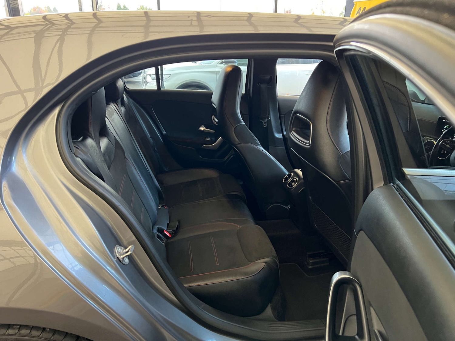 Used Mercedes-Benz A-Class 2019 for sale - 76511109: Photo 28