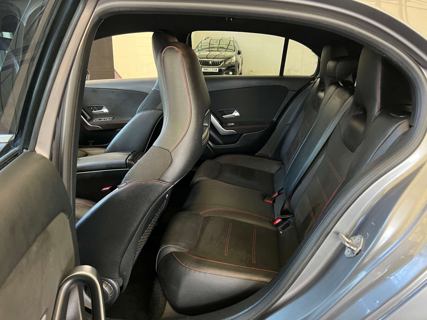 Used Mercedes-Benz A-Class 2019 for sale - 76511109: Photo 29