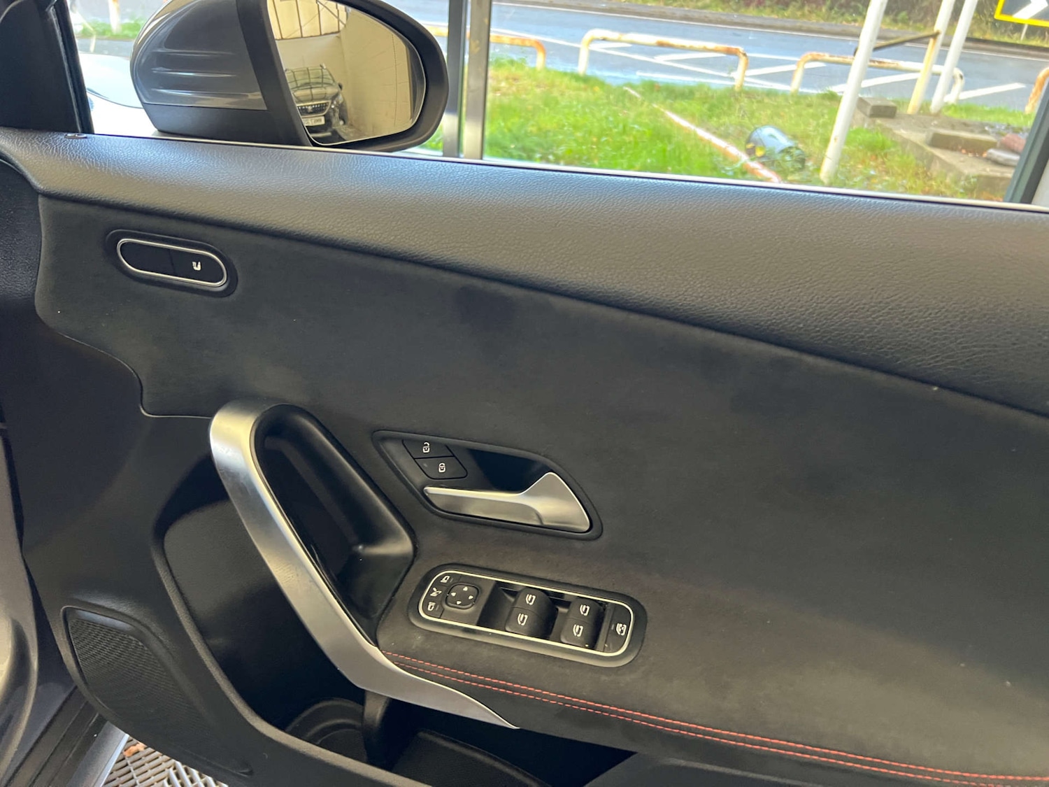 Used Mercedes-Benz A-Class 2019 for sale - 76511109: Photo 9