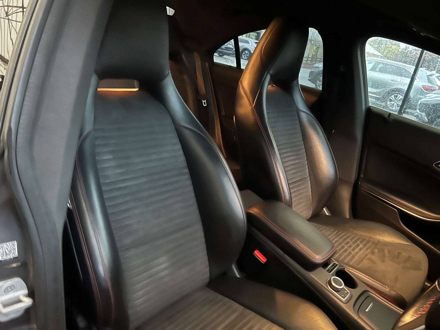 Used Mercedes-Benz CLA 2014 for sale - 76836434: Photo 10