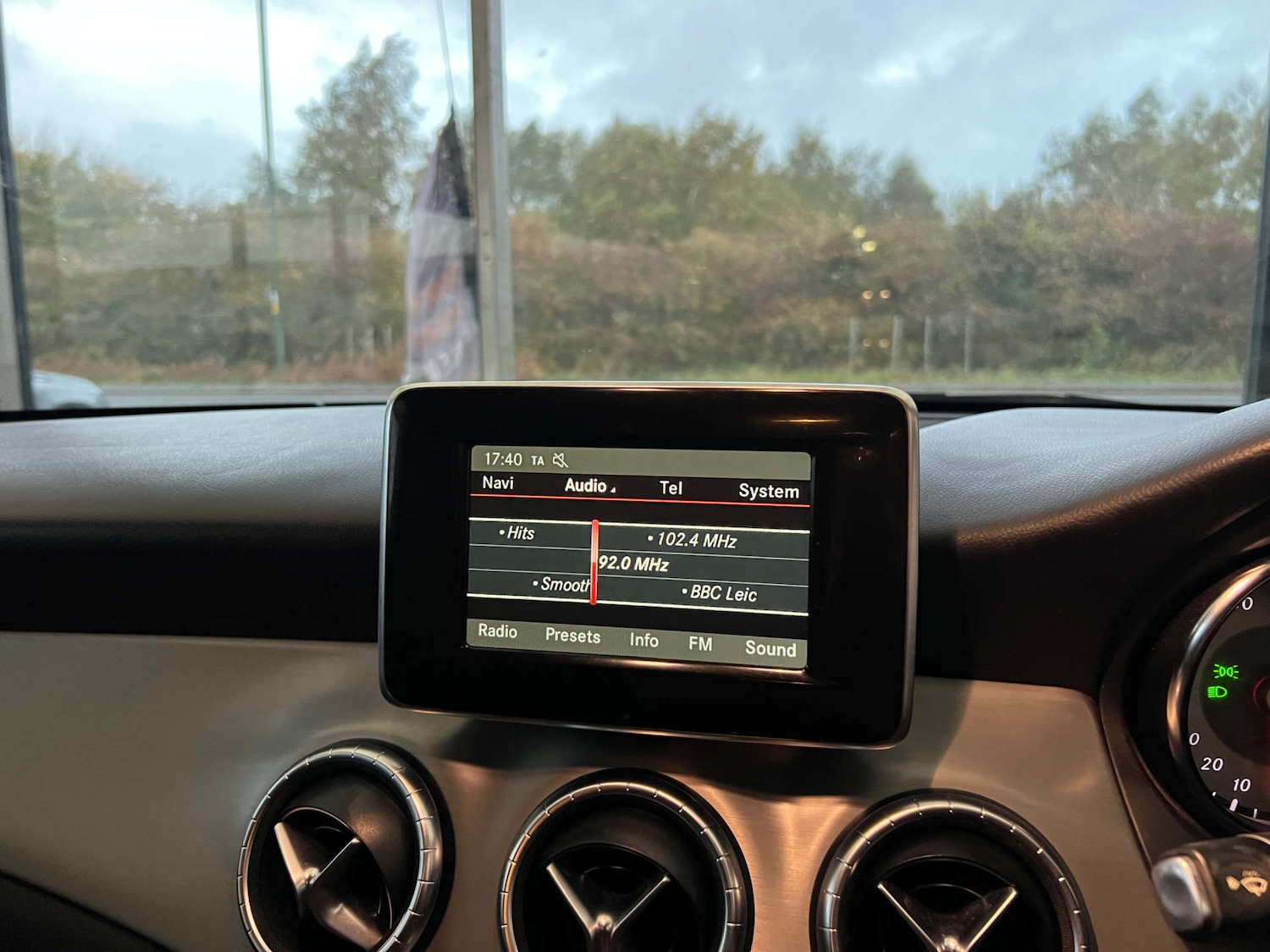 Used Mercedes-Benz CLA 2014 for sale - 76836434: Photo 18