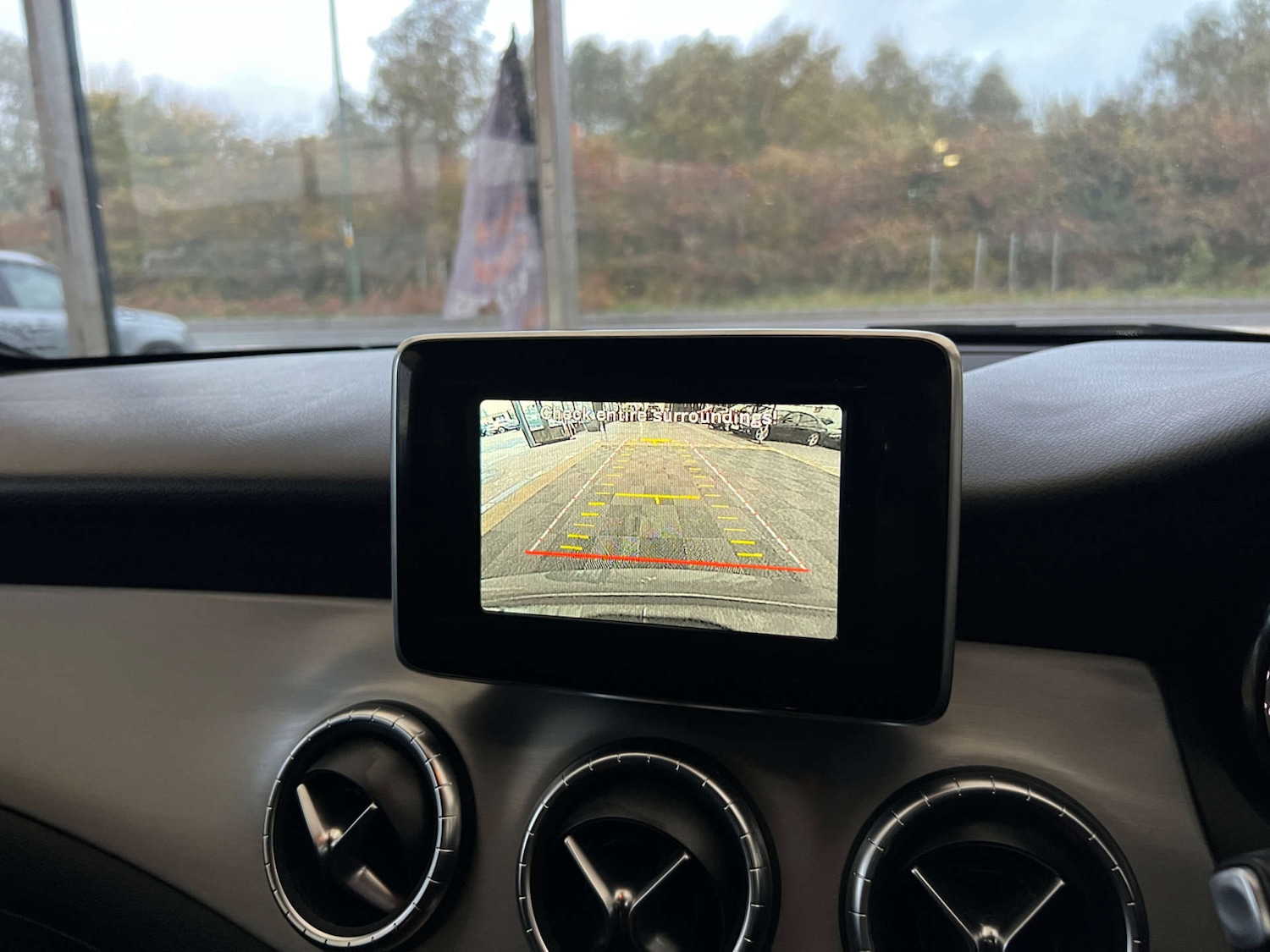 Used Mercedes-Benz CLA 2014 for sale - 76836434: Photo 20