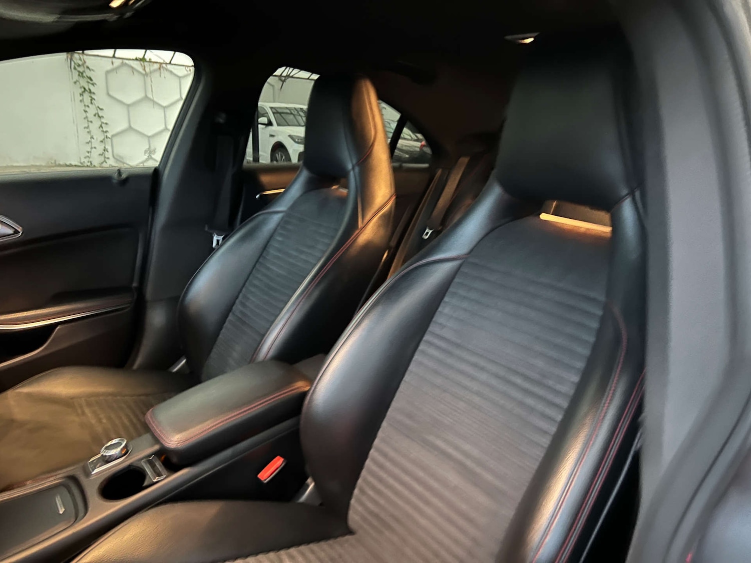 Used Mercedes-Benz CLA 2014 for sale - 76836434: Photo 23