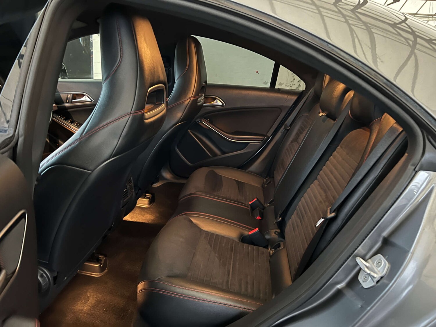 Used Mercedes-Benz CLA 2014 for sale - 76836434: Photo 26