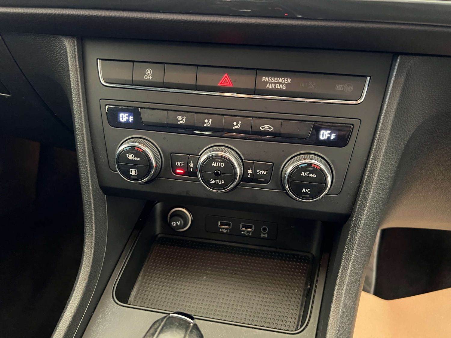 Used SEAT Ateca 2017 for sale - 76483235: Photo 12