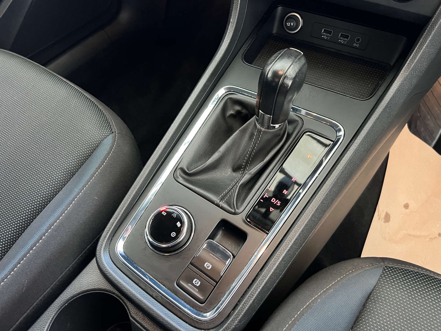 Used SEAT Ateca 2017 for sale - 76483235: Photo 13