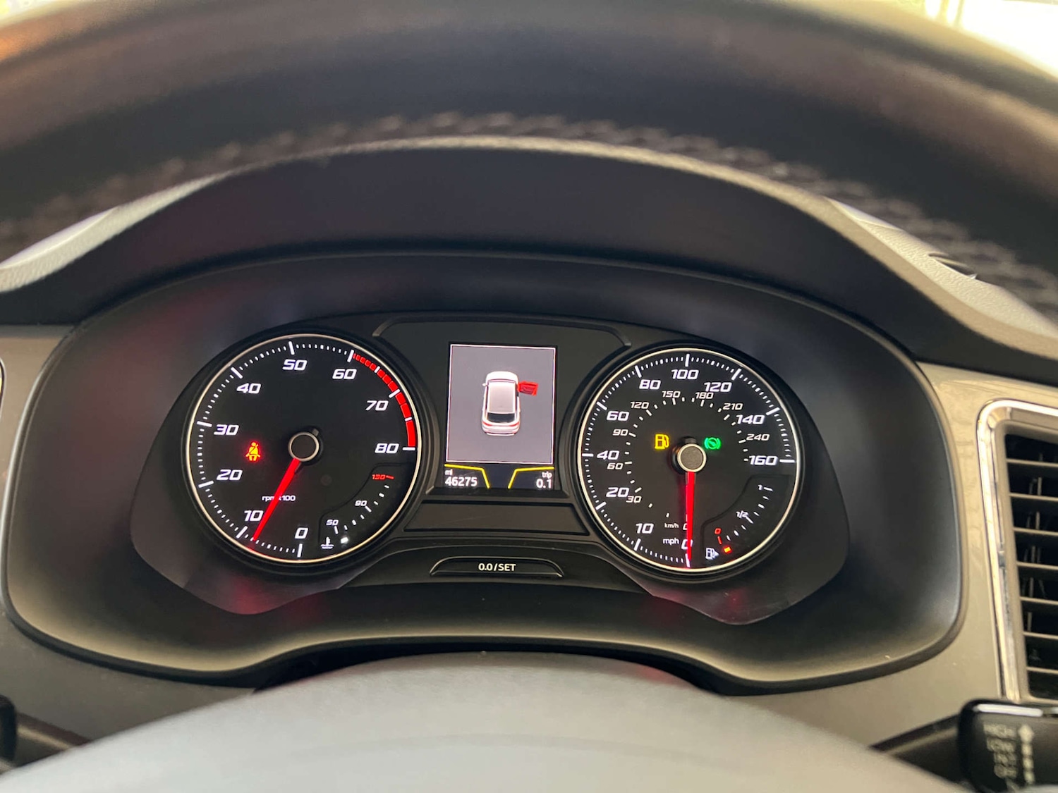 Used SEAT Ateca 2017 for sale - 76483235: Photo 15