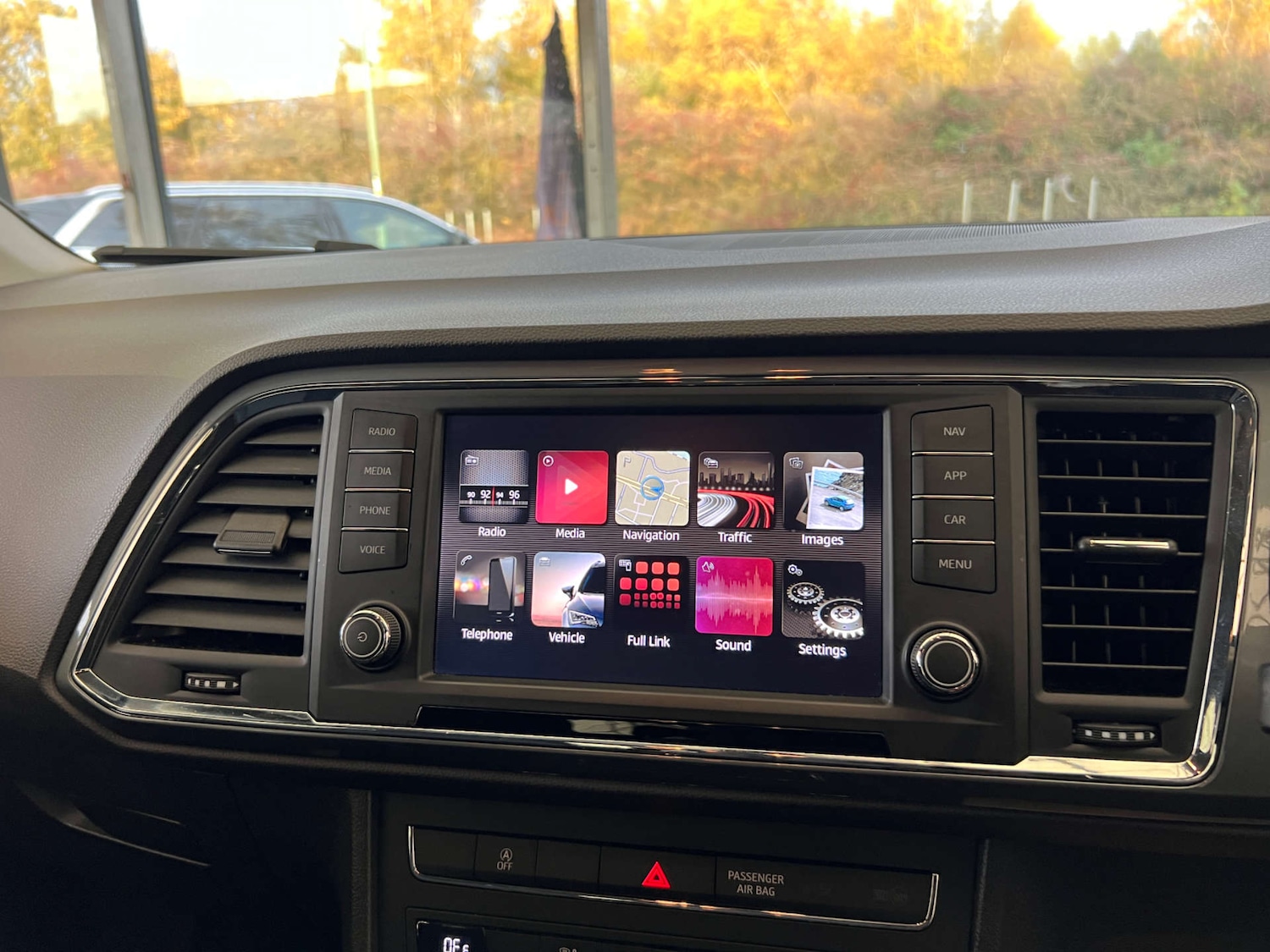 Used SEAT Ateca 2017 for sale - 76483235: Photo 17