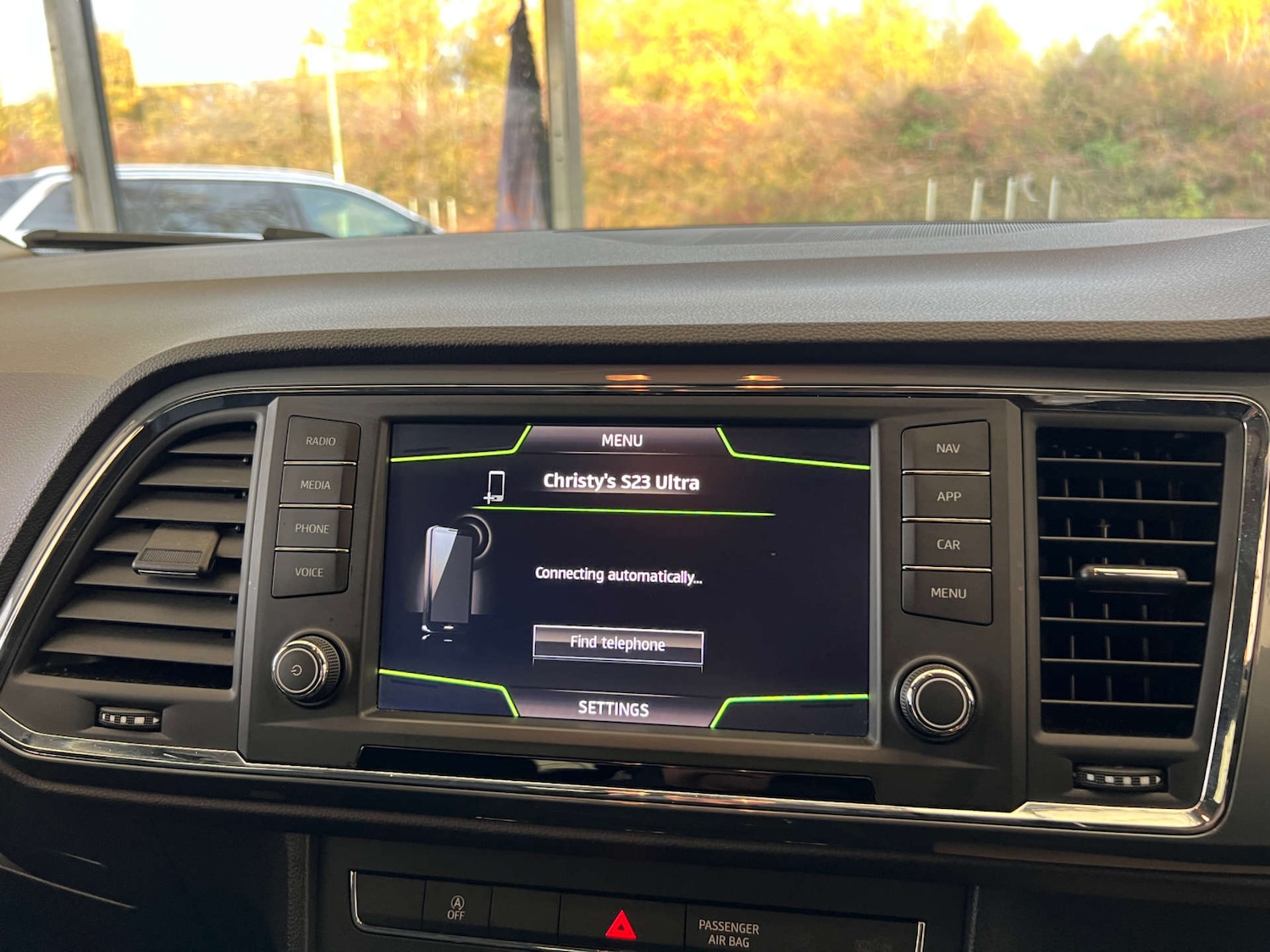 Used SEAT Ateca 2017 for sale - 76483235: Photo 18