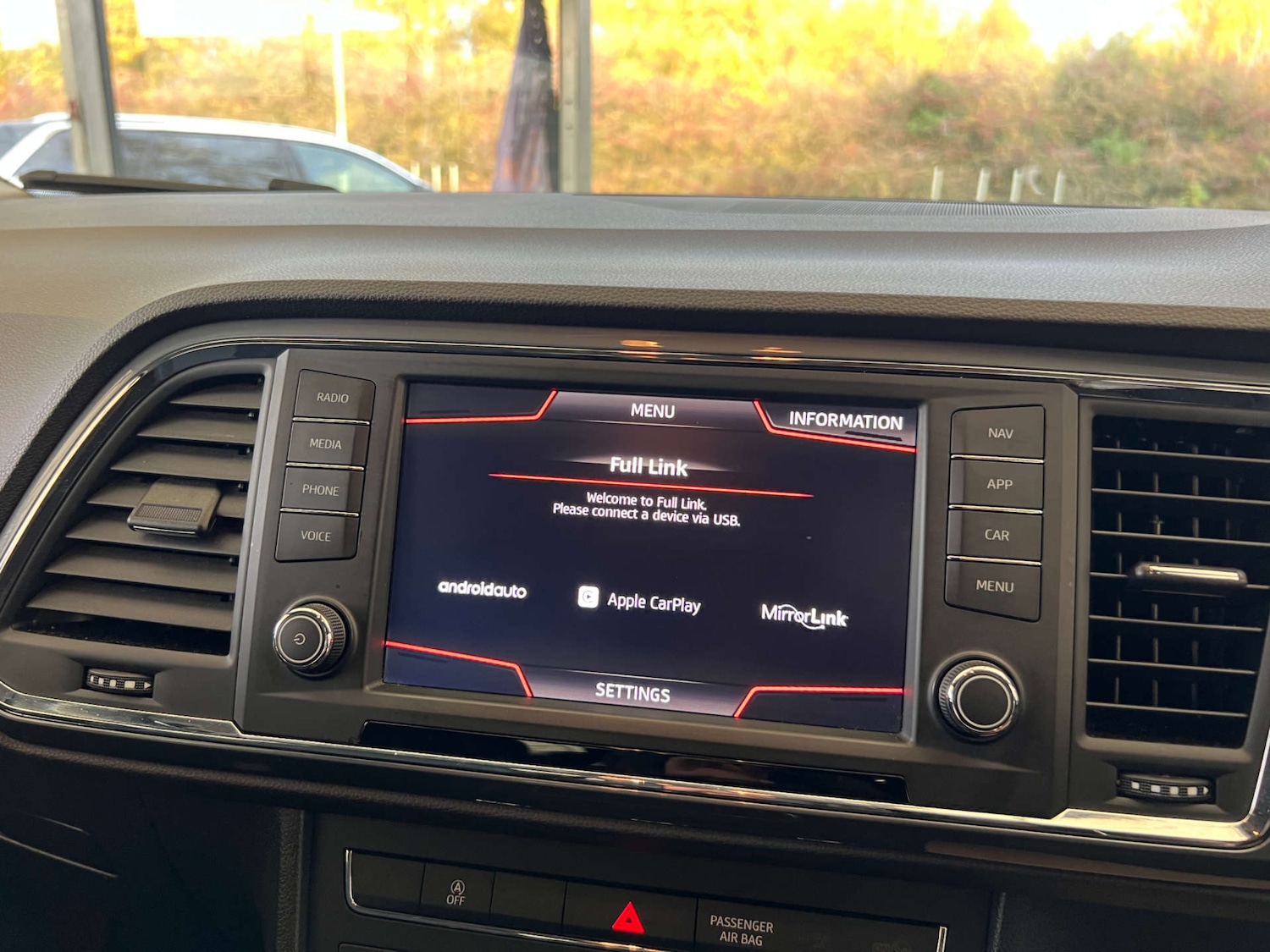 Used SEAT Ateca 2017 for sale - 76483235: Photo 19