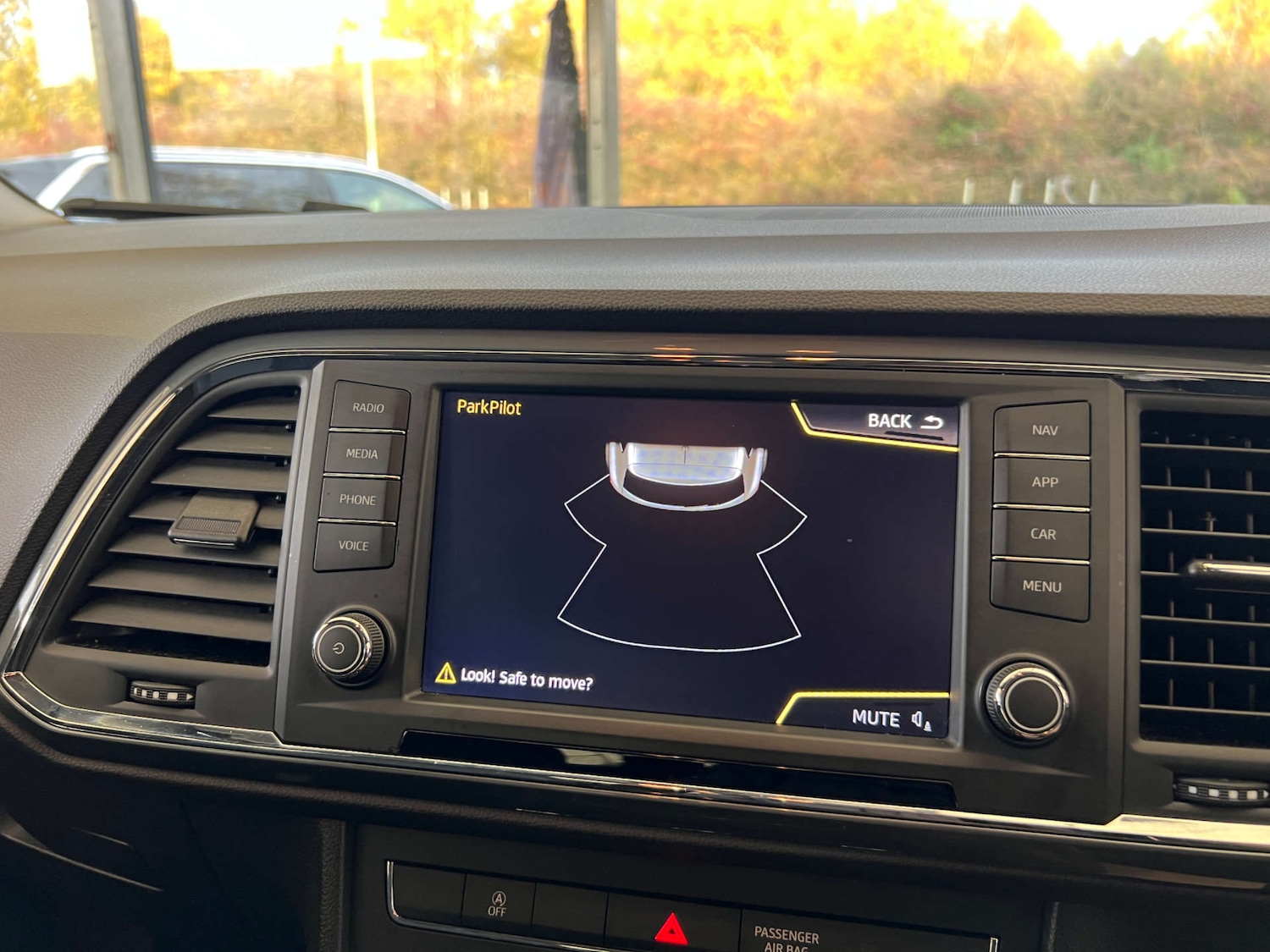 Used SEAT Ateca 2017 for sale - 76483235: Photo 21