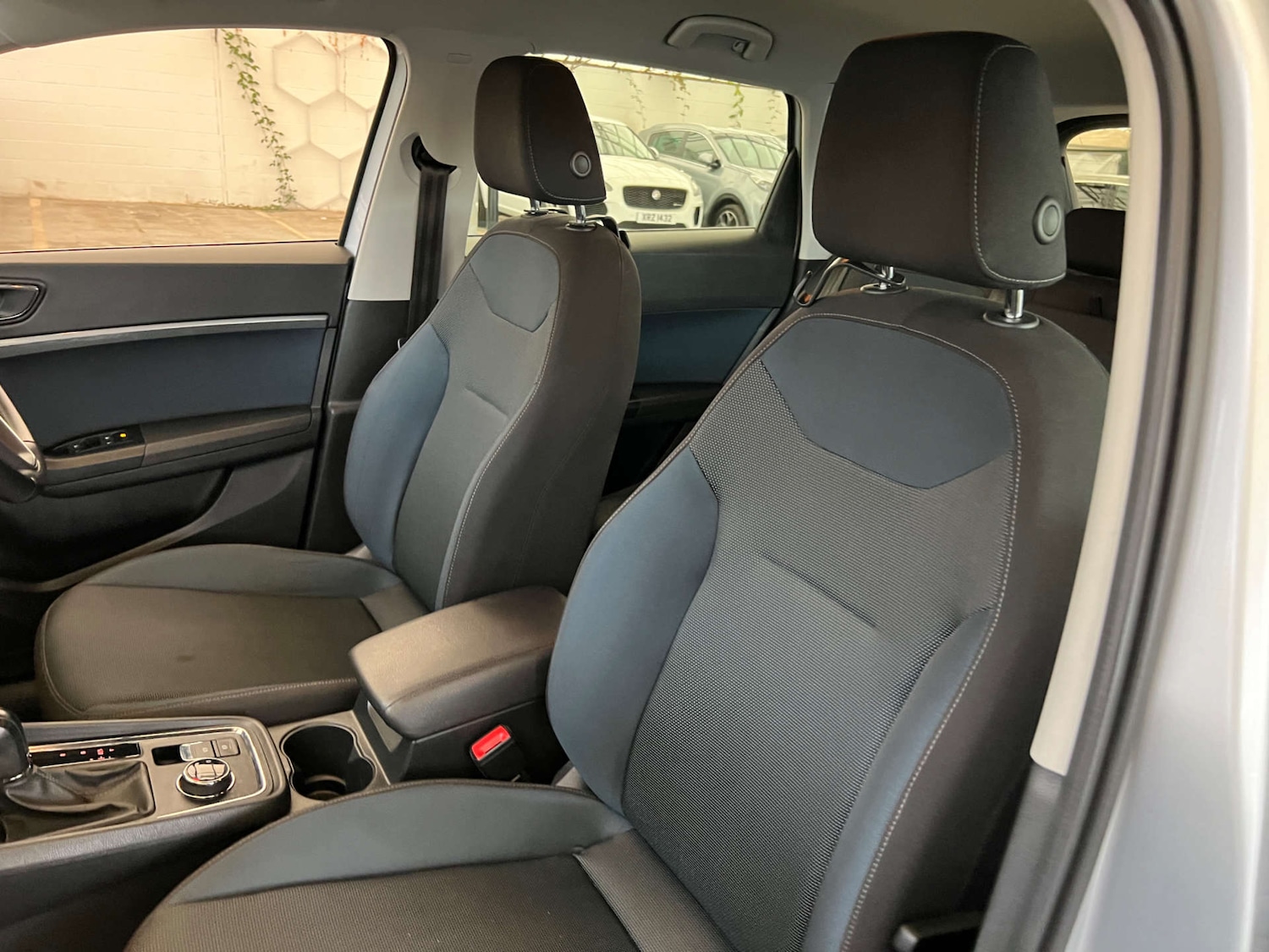 Used SEAT Ateca 2017 for sale - 76483235: Photo 24