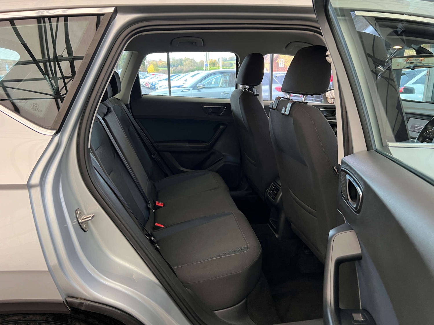 Used SEAT Ateca 2017 for sale - 76483235: Photo 27