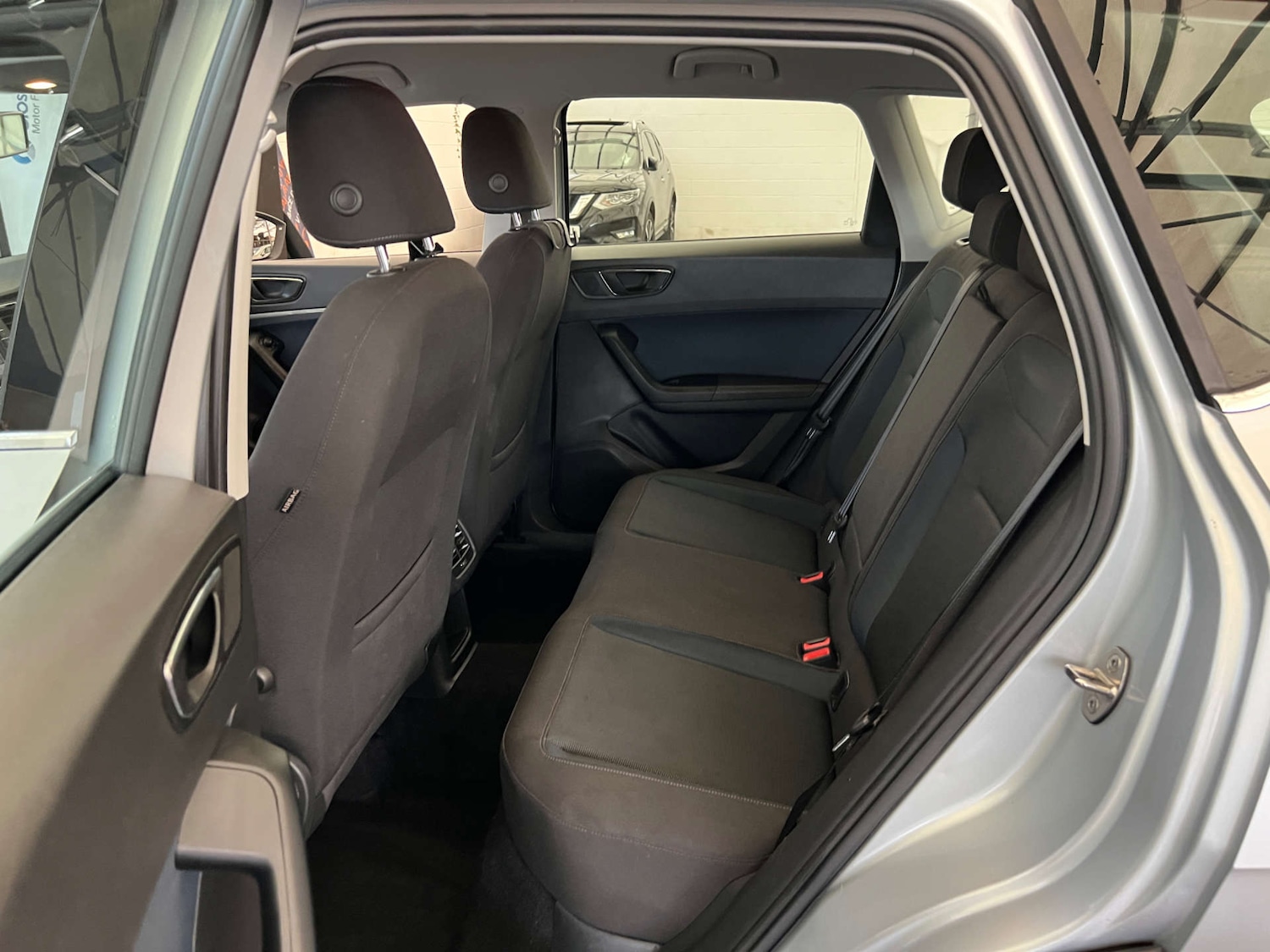 Used SEAT Ateca 2017 for sale - 76483235: Photo 28