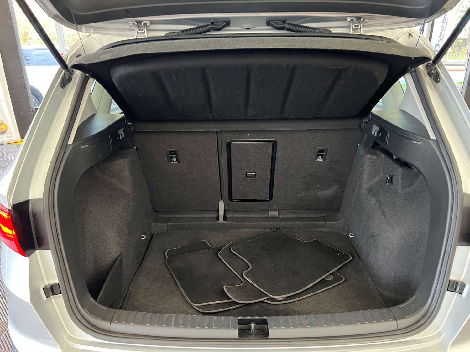 Used SEAT Ateca 2017 for sale - 76483235: Photo 30