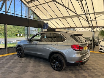 Used BMW X5 2014 for sale - 75971131: Photo