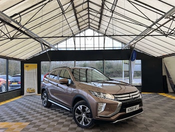 2018 - 1.5 3 5dr CVT 4WD