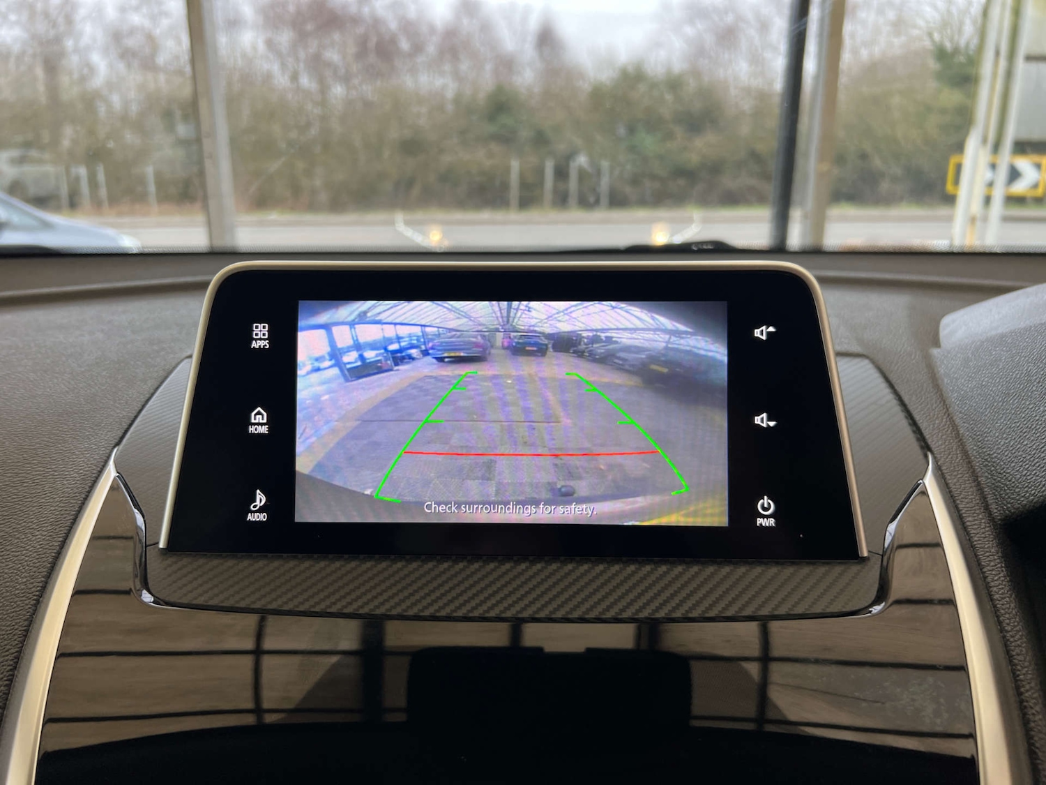 Used Mitsubishi Eclipse Cross 2018 for sale - 77595711: Photo 20