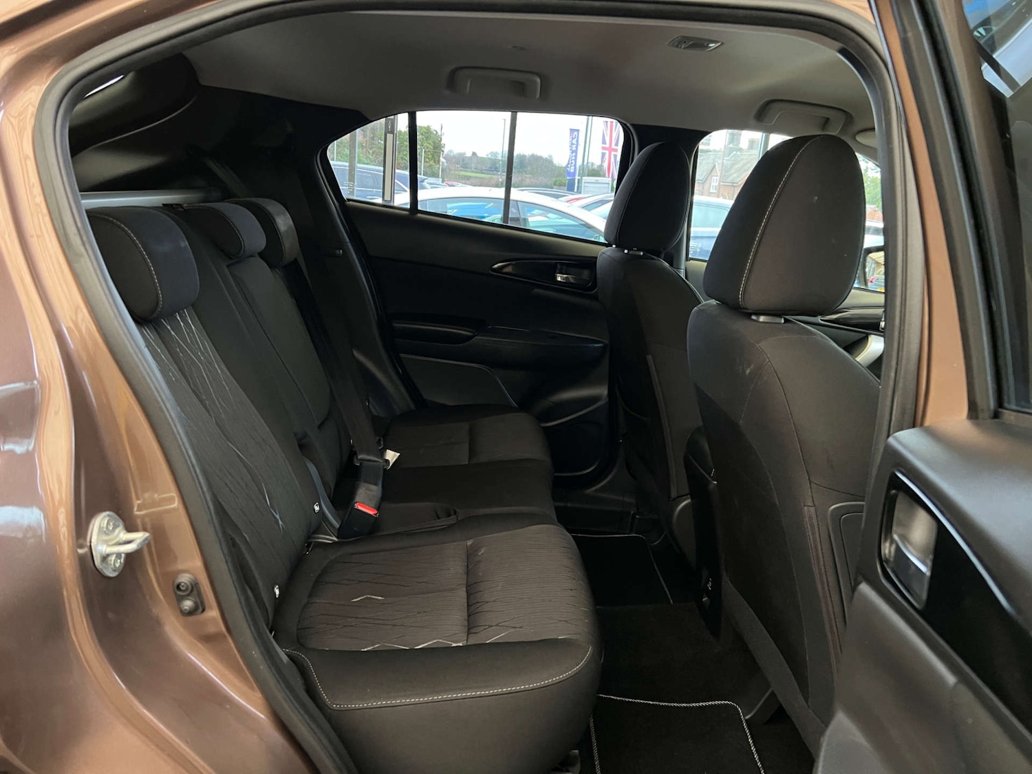 Used Mitsubishi Eclipse Cross 2018 for sale - 77595711: Photo 23