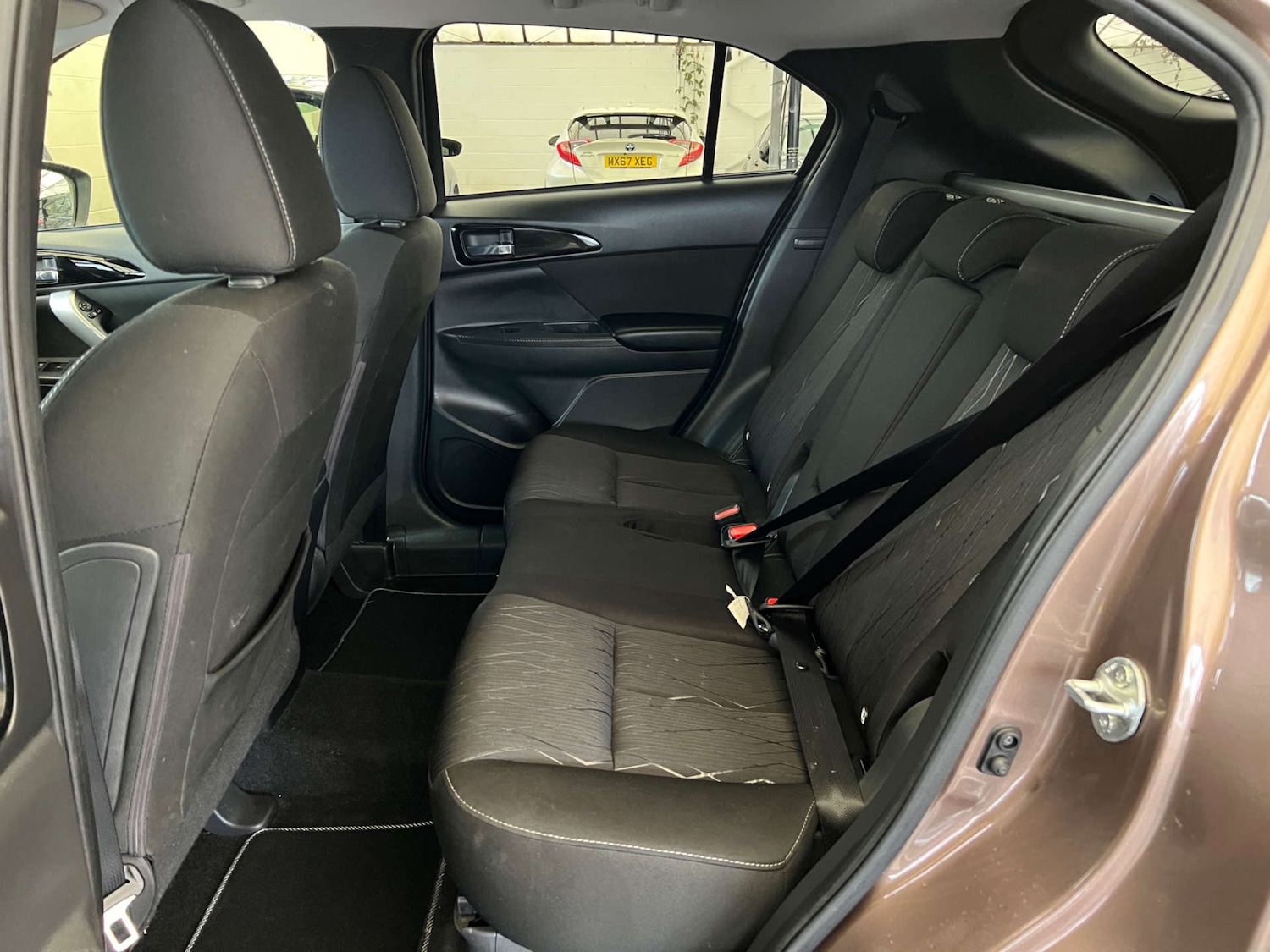 Used Mitsubishi Eclipse Cross 2018 for sale - 77595711: Photo 24