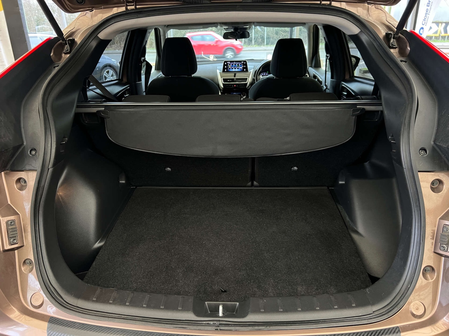 Used Mitsubishi Eclipse Cross 2018 for sale - 77595711: Photo 25