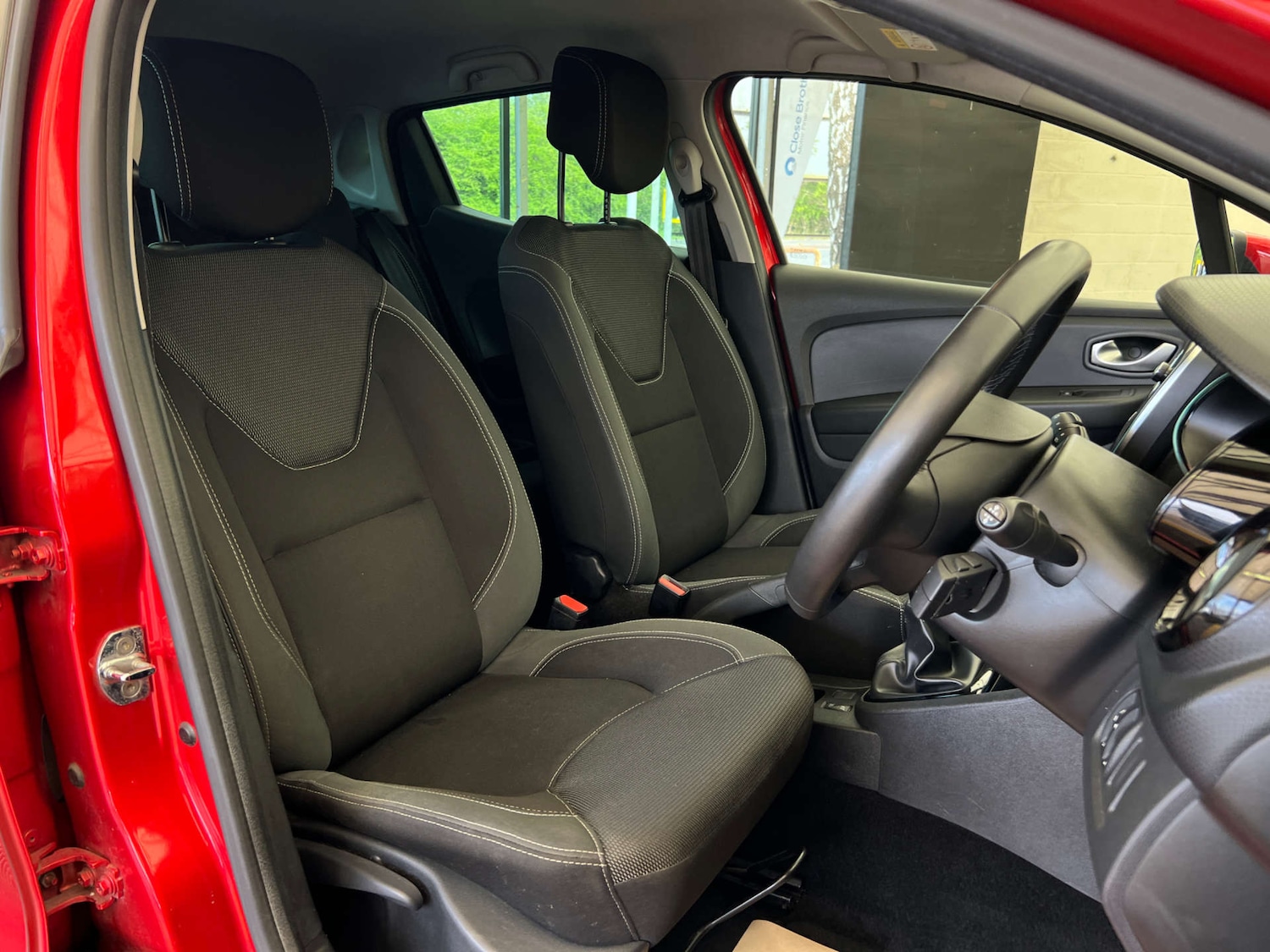 Used Renault Clio 2019 for sale - 78202485: Photo 11