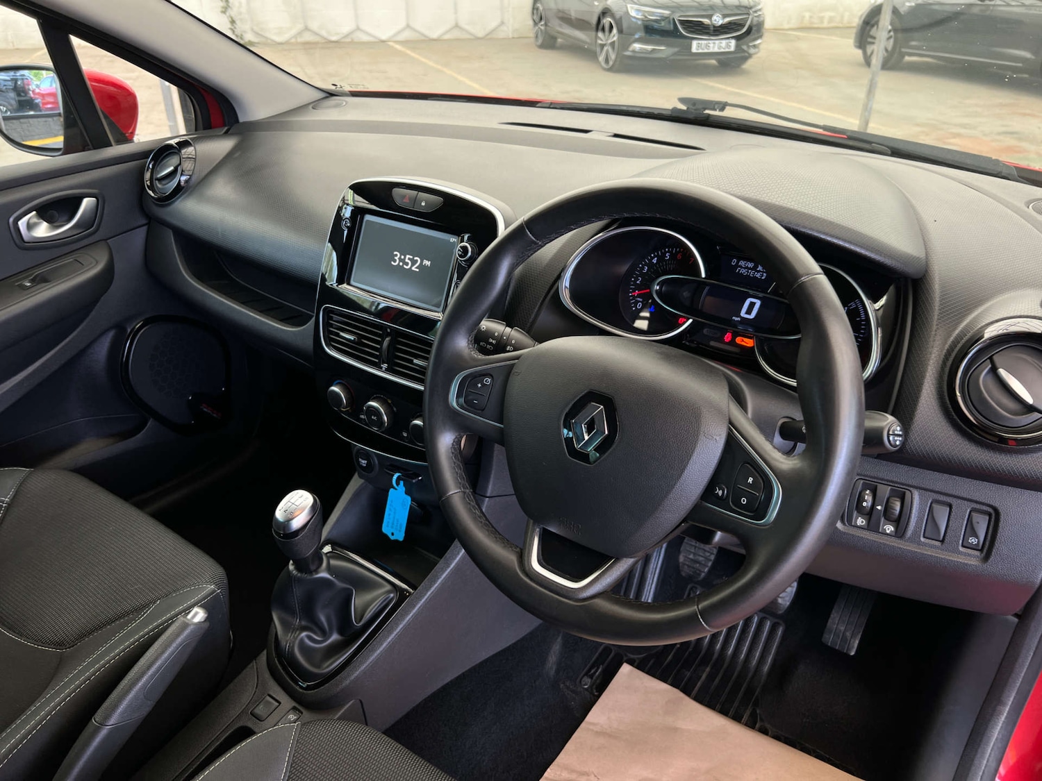 Used Renault Clio 2019 for sale - 78202485: Photo 12