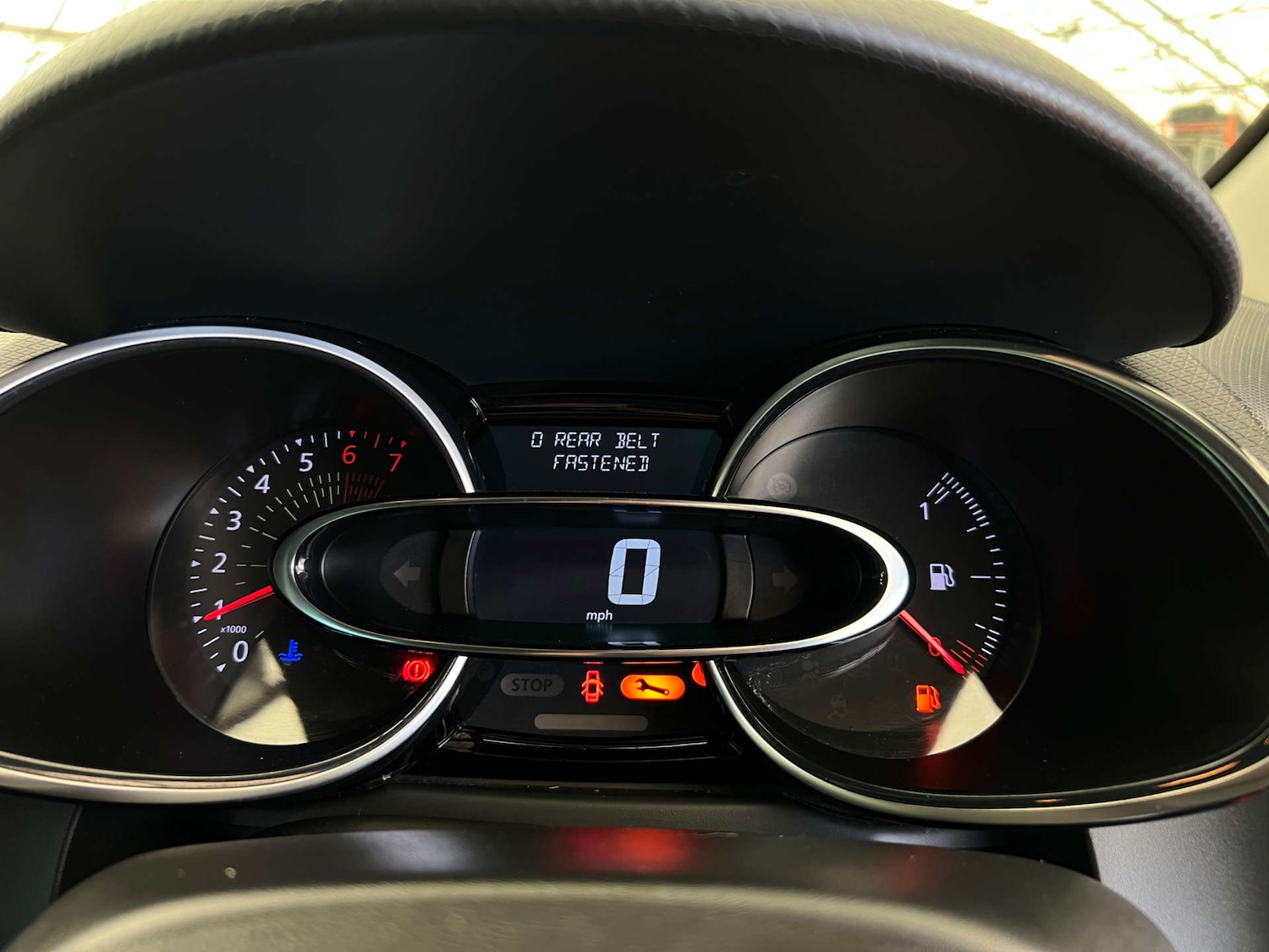 Used Renault Clio 2019 for sale - 78202485: Photo 13