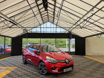 Used Renault Clio 2019 for sale - 78202485: Photo
