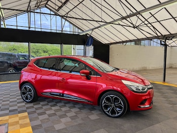 Used Renault Clio 2019 for sale - 78202485: Photo