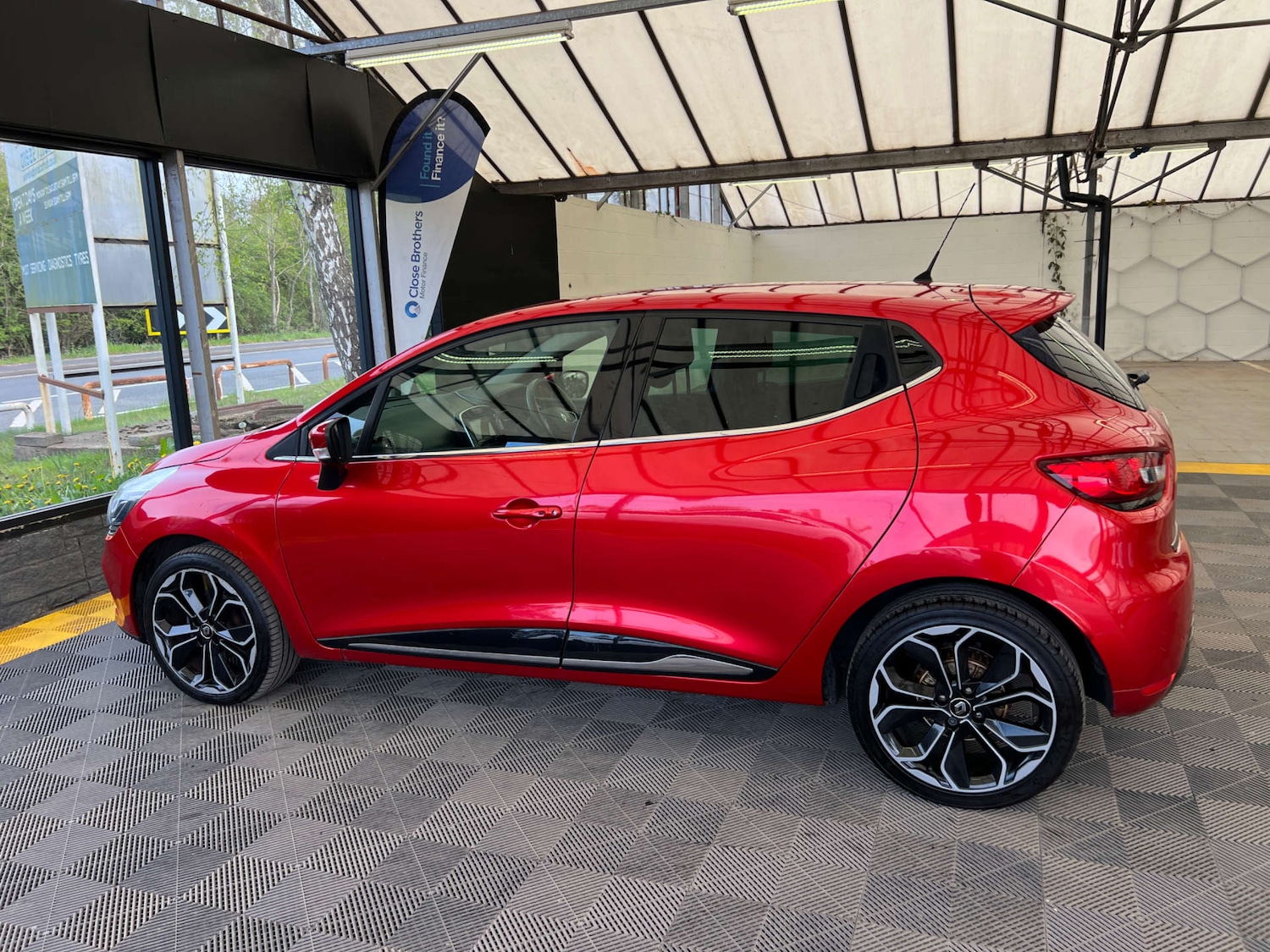 Used Renault Clio 2019 for sale - 78202485: Photo 7